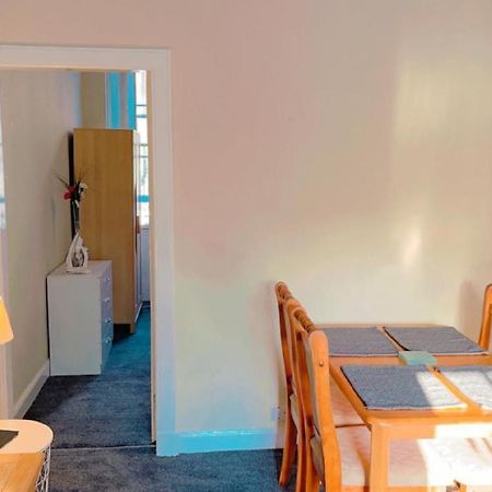 Edinburgh Leven Apartments Экстерьер фото