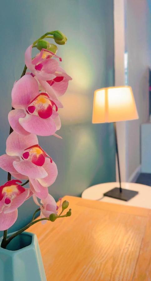 Edinburgh Leven Apartments Экстерьер фото