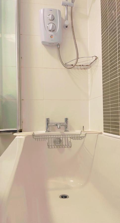 Edinburgh Leven Apartments Экстерьер фото